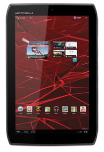 Motorola XOOM 2