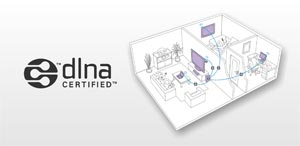 DLNA