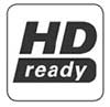 HD Ready Mirai TV