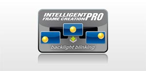 Intelligent Frame Creation Pro