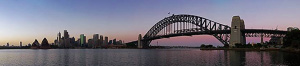 New for 2012 is the Panorama shooting mode