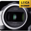 Leica Lens
