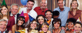 face detection
