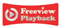 Freeview Playback