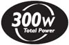 Philips 300W