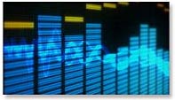 Equalizer presets enable you to change levels to best suit genre of music