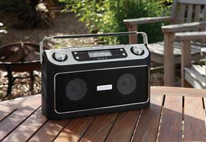 Élan II combines the latest features and traditional design with a modern twist