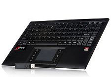 Easy to set up, easy to use, and with an unobtrusive and functional design.