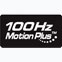 100HZ Motion Plus