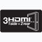 3 HDMI