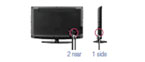 3 HDMI