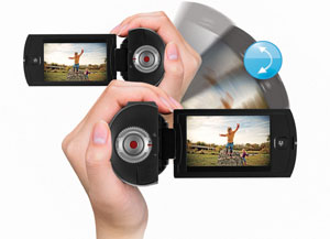 innovative Switch Grip function