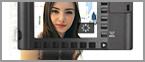 Intelligent LCD Screen