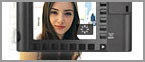 Intelligent LCD Screen