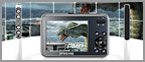 Personal Multimedia Player with MP3 Player