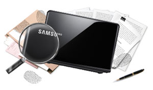 Samsung NC110