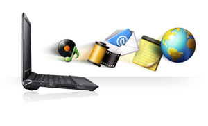 Samsung NC110
