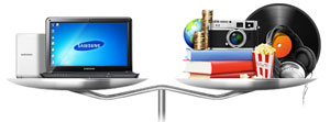 Samsung NC110