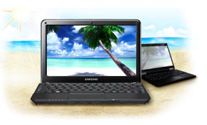 Samsung NC110
