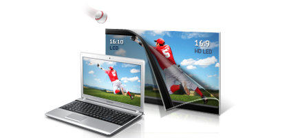 Samsung RV520