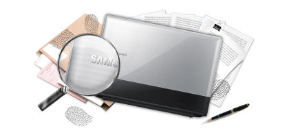 Samsung RV520