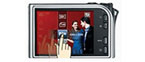 Smart Touch Interface