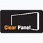 Clear Panel