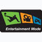 Entertainment Mode