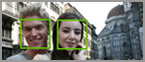 Face Detection