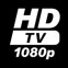 HD Ready 1080P