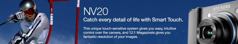 Samsung nv20