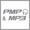 Personal Multimedia Player with MP3 Player