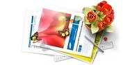 Your printing experience just got a lot more colourful.