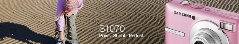 Samsung S1070