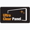 Ultra Clear Panel