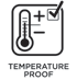 Temperature  Proof