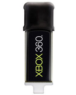 USB Flash Drive (16GB)