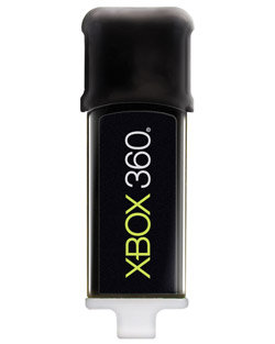 USB Flash Drive (8GB)