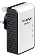 AV200 Mini Multi-Streaming Powerline Adapter TL-PA211