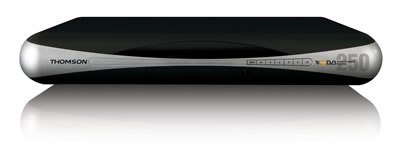 Thompson 250Gb Digital TV Recorder