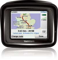 Calculate the fastest route at any time of day with IQ Routes technology.