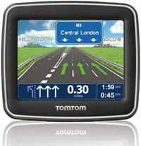 Advanced lane guidance gives clarity even when navigating difficult junctions.