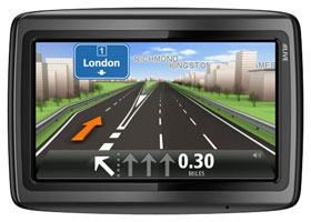 Advanced lane guidance gives clarity even when navigating difficult junctions.
