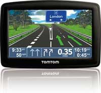 Advanced lane guidance gives clarity even when navigating difficult junctions.