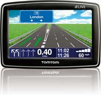 Advanced lane guidance gives clarity even when navigating difficult junctions.