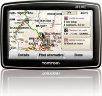 Stay connected in real time to the most accurate travel  information.