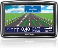 Advanced lane guidance gives clarity even when navigating difficult junctions.