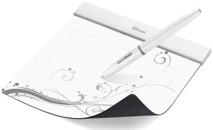 16937 Mat and Stylus