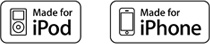 Altec Lansing Octiv 650 Speaker System for iPhone and iPod Feature Icon