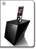 Altec Lansing M102 - Octiv Mini